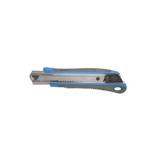 556A Cutter cu lama segmentata interschimbabila 25 mm, DIM 190