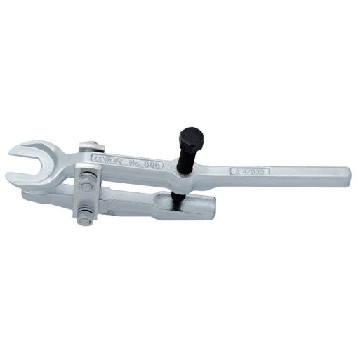 686/2A Extractor profesional pentru pivoti, L 260 mm
