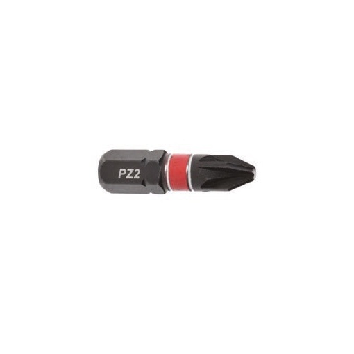 71923359 Biti IMPACT DIN/ISO 1173 - Forma C 6,3 profil Pozidrive, PZ 3