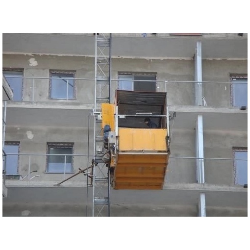 Acoperis protectie pentru bob lift ELECTROELSA