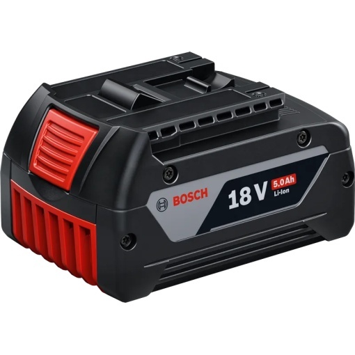 Acumulator Bosch GBA 18V 5.0Ah Professional