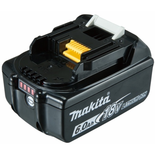 Acumulator Makita LXT BL1860B 18V 6,0Ah