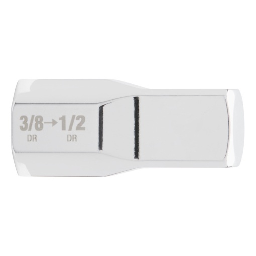 ADAPTOR ⅜″F LA ½″M