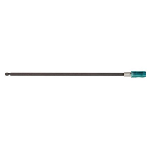 Adaptor bit magnet inelar Wolfcraft 2984000, 1/4" Hex lungime 300 mm