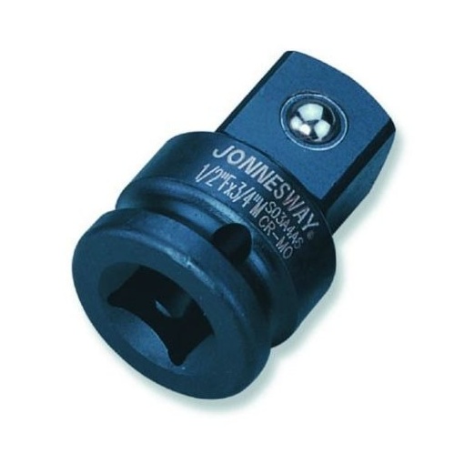 Adaptor Jonnesway de la 1/2" la 3/4"