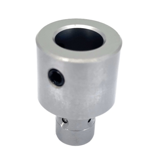 Adaptor pentru carote cu prindere Quick-IN la Weldon - DXDY.QI-W