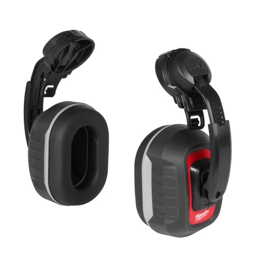 ANTIFOANE EXTERNE BOLT™, BOLT™ HP EARMUFFS