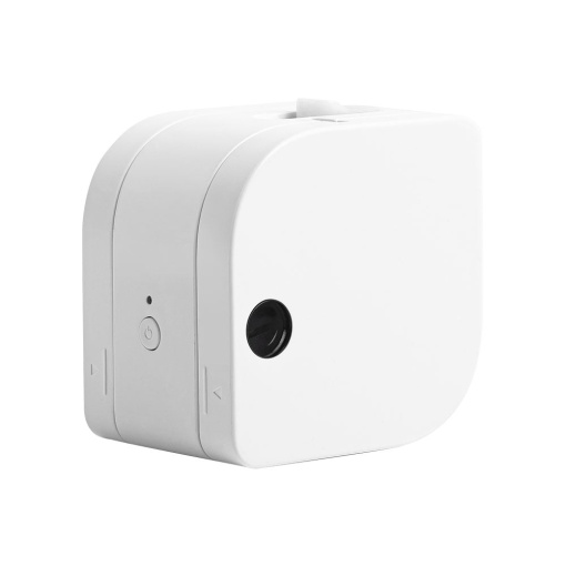 Aparat etichetat portabil AIMO P12 PRO Bluetooth, acumulator incorporat, printare termica directa sau transfer termic