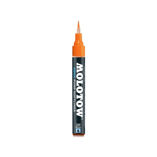 Aqua Pump Softliner 1 mm