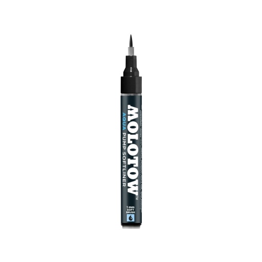Aqua Pump Softliner 1 mm