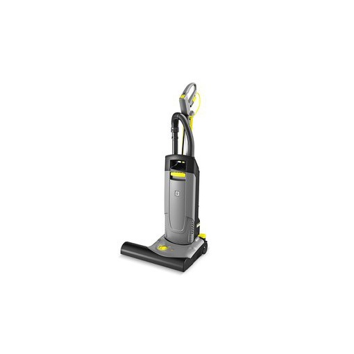 Aspirator cu perii rotative pentru covor CV 48/2 Adv