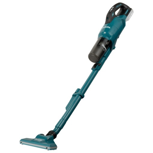 Aspirator Makita LXT, unitate ciclonica, 18 kPa, livrat fara acumulatori
