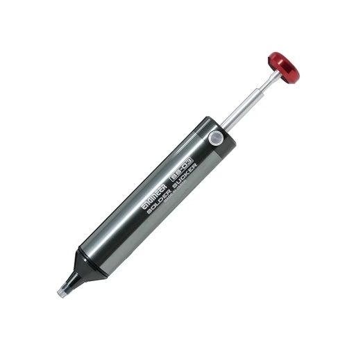 Aspirator pompa dezlipire Engineer SS-03, de mare putere, pentru lipituri placi electronice