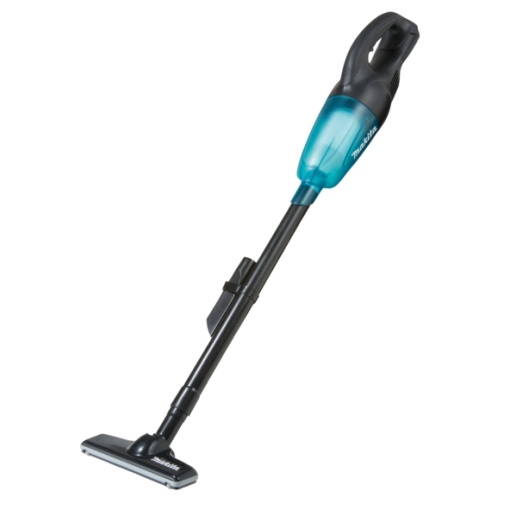 Aspirator vertical Makita LXT 18V, fara acumulatori