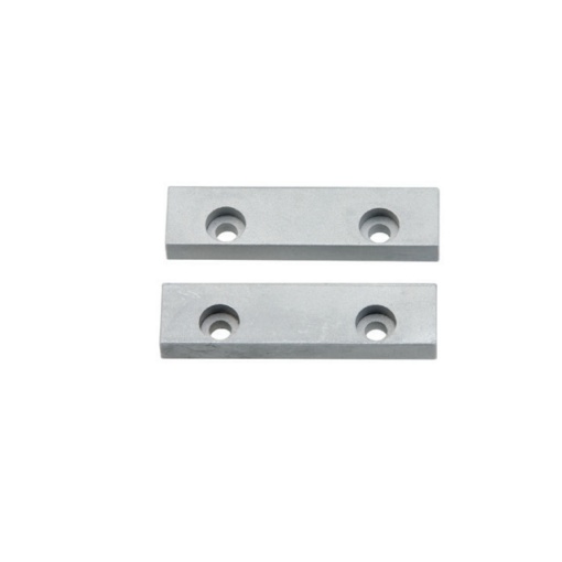 Bacuri de schimb din aluminiu Unior pentru 722/6