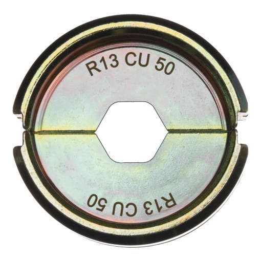 Bacuri de sertizare R Milwaukee R13 Cu 50