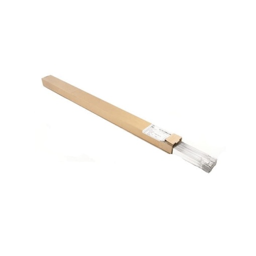Baghete inox – otel inalt aliat EZ –TIG 316LSi – 2.4 X 1000mm/5kg - Elektroda Zagreb