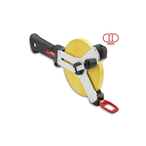 Banda de masurat Sola Prospector YF 50 m/B, 50m