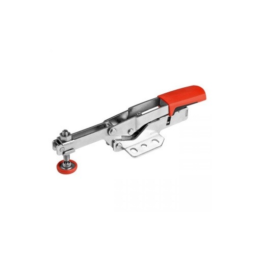 BESSEY Dispozitiv de prindere orizontal, cu braț deschis și placă de bază orizontală STC-HH, Deschidere 35 mm