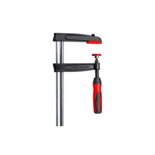 BESSEY Menghină cu șurub, din fontă maleabilă TPN-BE-2K, Deschidere: 250 mm