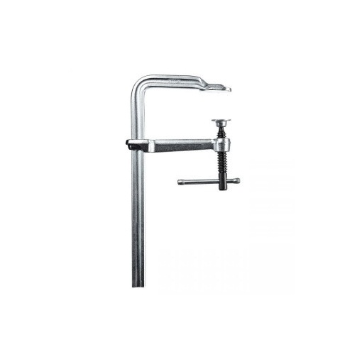BESSEY Menghină din oțel cu șurub classiX GS-K, Deschidere 800 mm