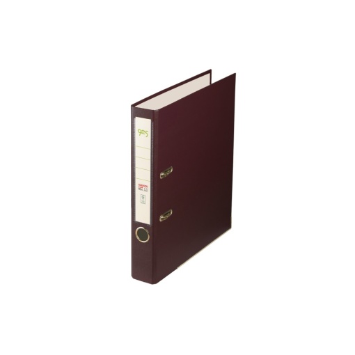 Biblioraft A4 50 mm PP/hârtie FSC 925