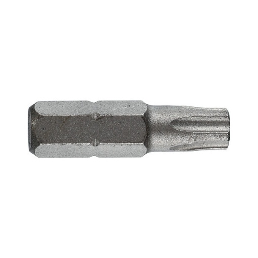 Bit STANDARD 1/4"DIN/ISO 1173 Forma C 6,3 profil Torx® Plus® security, DIM IPR 30, L 25