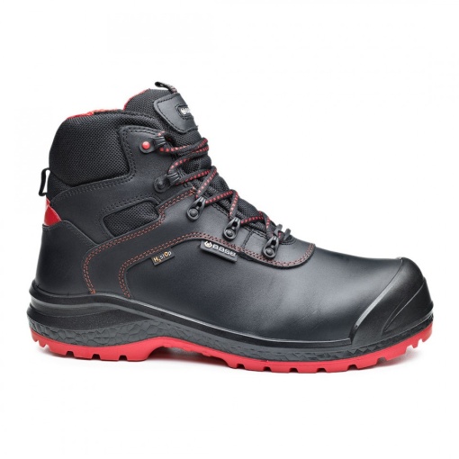 Bocanci Be-Dry Mid S3 HRO HI CI WR SRC B0895