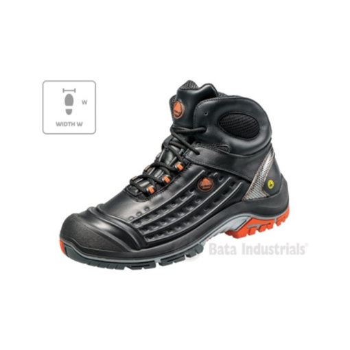 Bocanci unisex, Vector W, B07