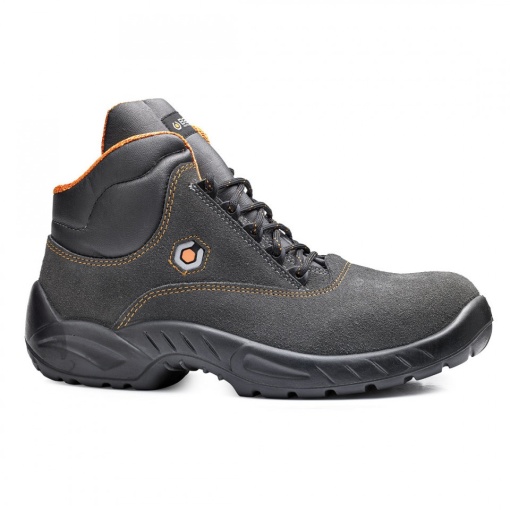Bocanci Victoria Boot S1P SRC B0152, culoare Gri