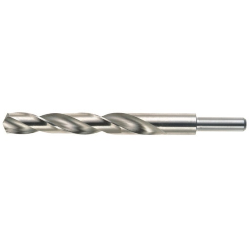Burghie cilindrice scurte pentru metal DIN 338, tip N, 118, DIM 16.00