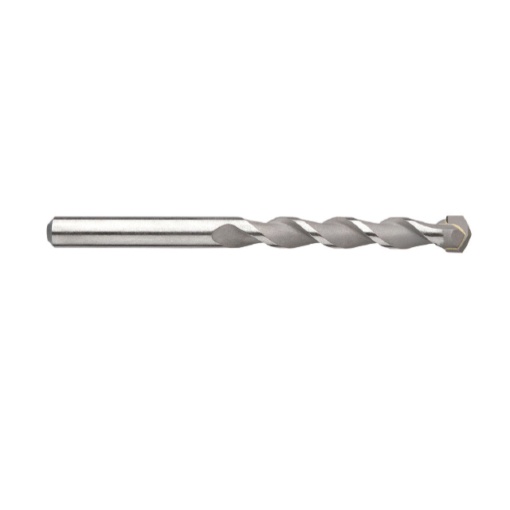 Burghie Diager granit coada cilindrica 10mm