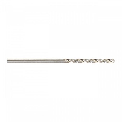Burghiu metal MILWAUKEE THUNDERWEB - DIN 338 Ø 2.3x27x53 mm - set 10 buc