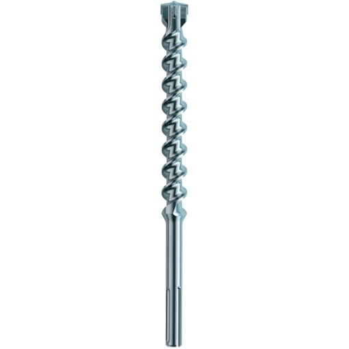BURGHIU SDS-MAX ZENTRO MAX 18X1320X1180