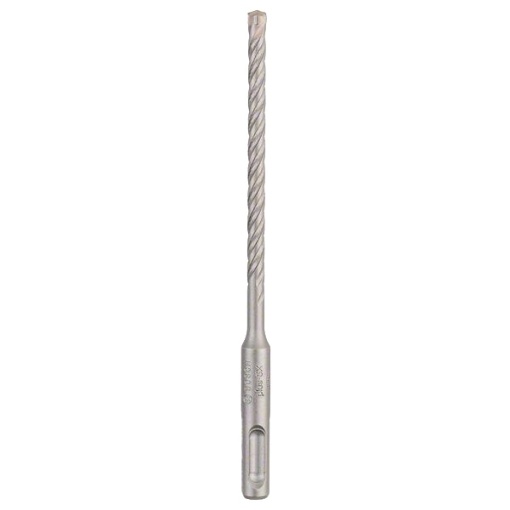 Burghiu SDS-Plus Bosch Plus-5X, beton armat 6x100x160 mm