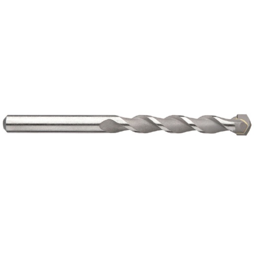 Burghiu USH cu coada cilindrica pentru granit 12mm
