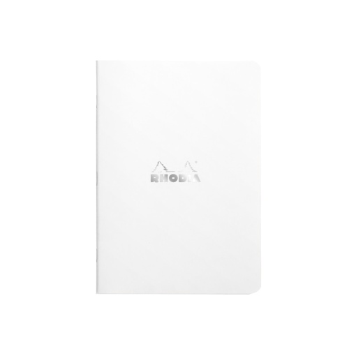 Caiet capsat A5 48 file Rhodia Classic