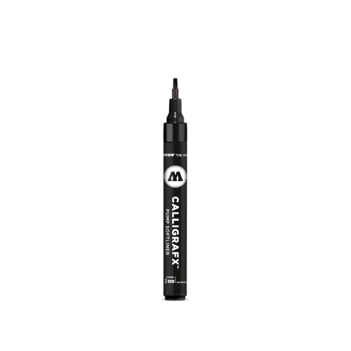 Calligrafx Pump Softliner 2 mm