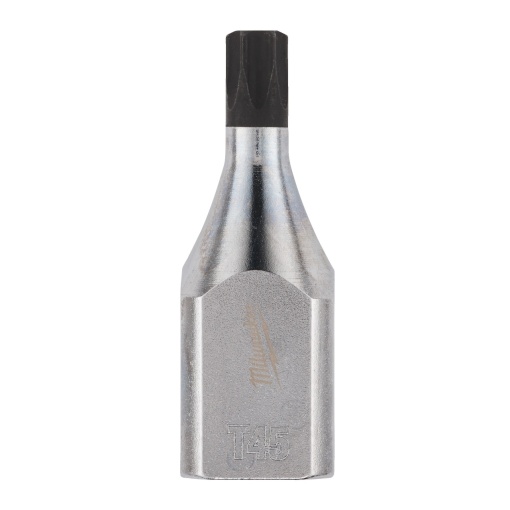 Cap cheie tubulară cu bit ½″, torx, T45