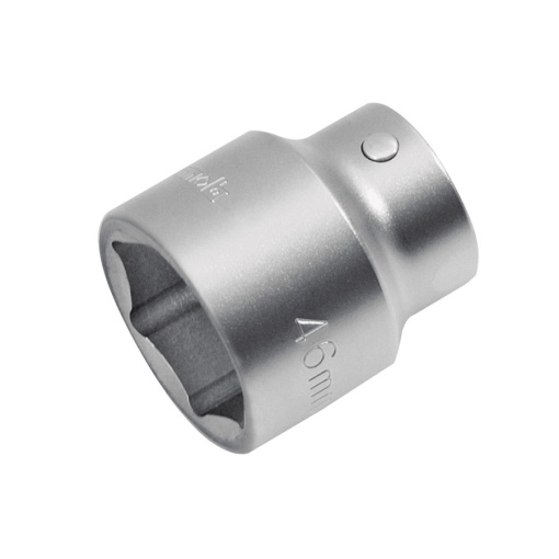 Cap cheie tubulara cu simplu hexagon 3/4” - MOB SH - 39 mm