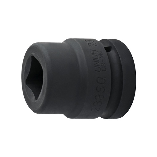 Cap cheie tubulara impact Unior 1”, 1”