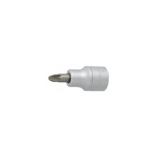 Cap cheie tubulara Unior profil PZ exterior 1/2” PZ4