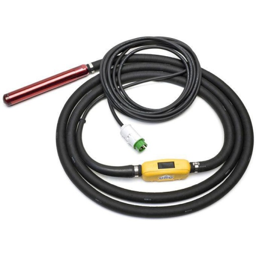 Cap vibrator de inalta frecventa ENAR M38AFP (38mm)