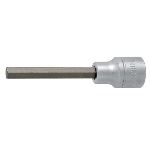 Capete chei tubulare Unior cu profil hexagonal exterior lungi 1/2", DIM 6x147