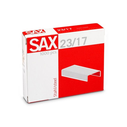 Capse SAX #23/17