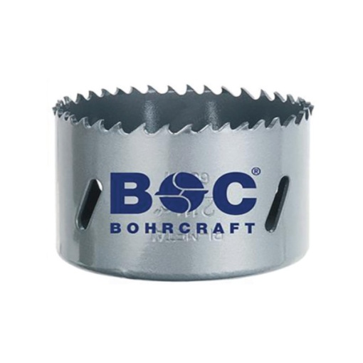 Carote Bi-Metal, DIM 168, L 38