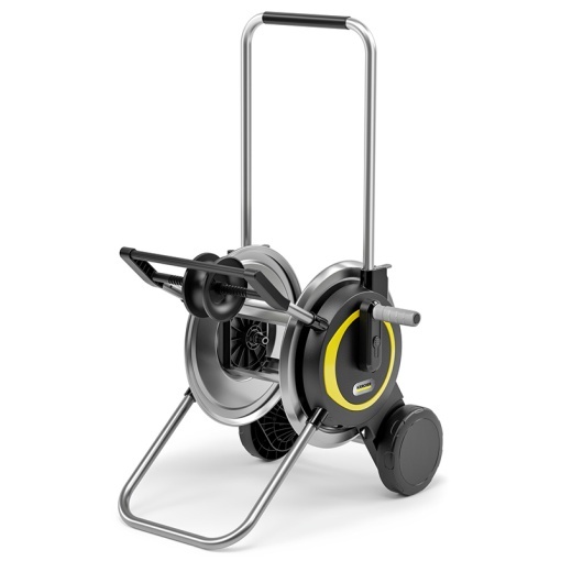 Carucior Karcher pentru furtun HT 5