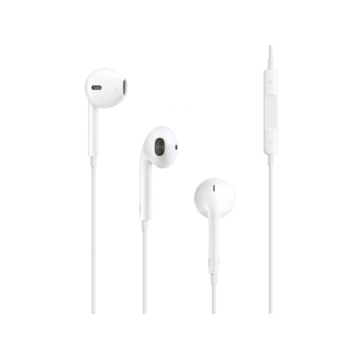 Căști in-ear Tellur Urban, alb