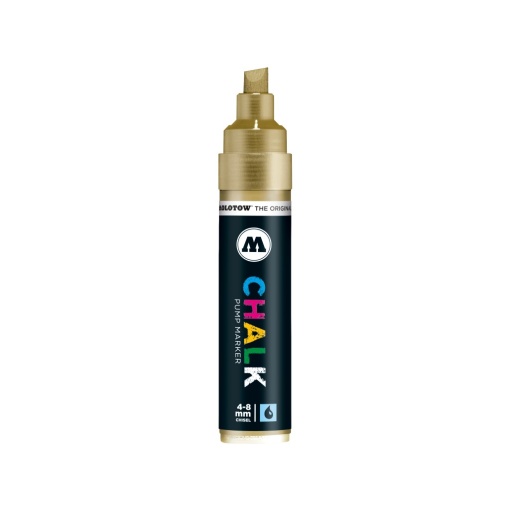 Chalk Marker „metallic” (4-8 mm)