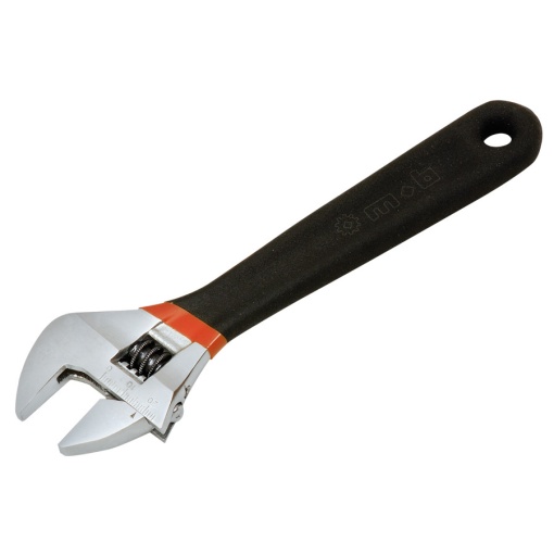 Chei reglabile cu rola si manson MOB PVC - 250 (10")